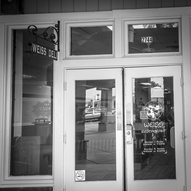 Weiss Delicatessen & Bakery, Henderson, NV